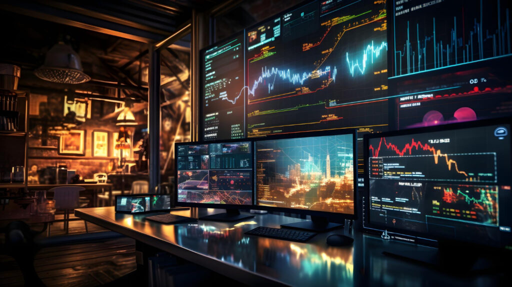 5 Ways to Make Money When the Crypto Market is Down or Going Sideways